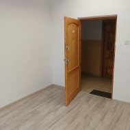 Biuro na Czyżkówku - 13 m2