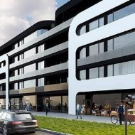 Nowoczesny lokal w doskonałej lokalizacji!