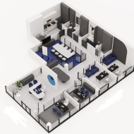 Nowoczesny lokal w doskonałej lokalizacji!