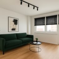 Dwa pokoje po remoncie! Przylesie - Fordon