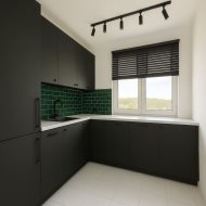 Dwa pokoje po remoncie! Przylesie - Fordon