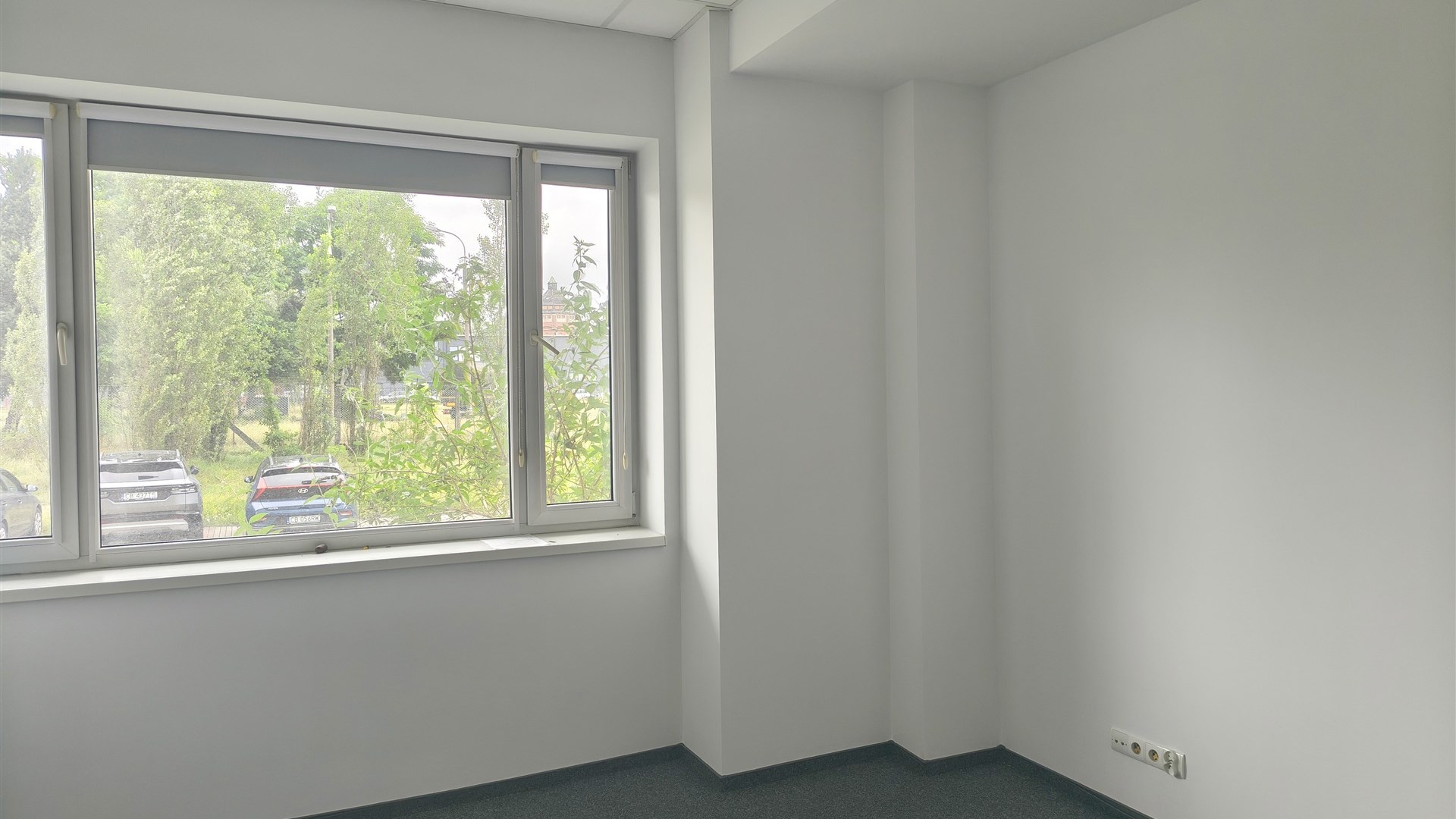 Biura 32 m2, dobry standard!