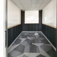 Biura 652 m2, dobry standard.