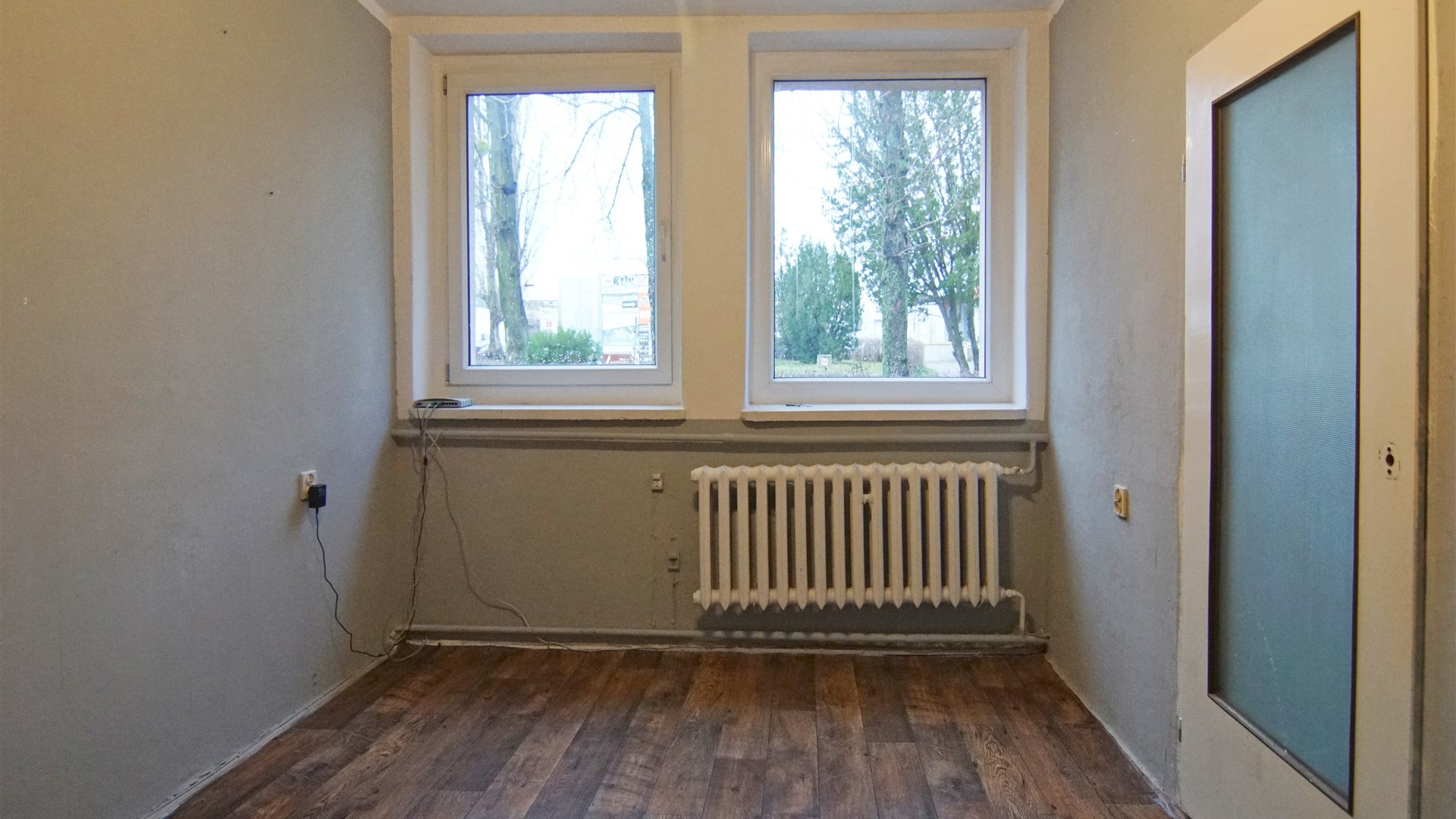 Biuro - media w cenie