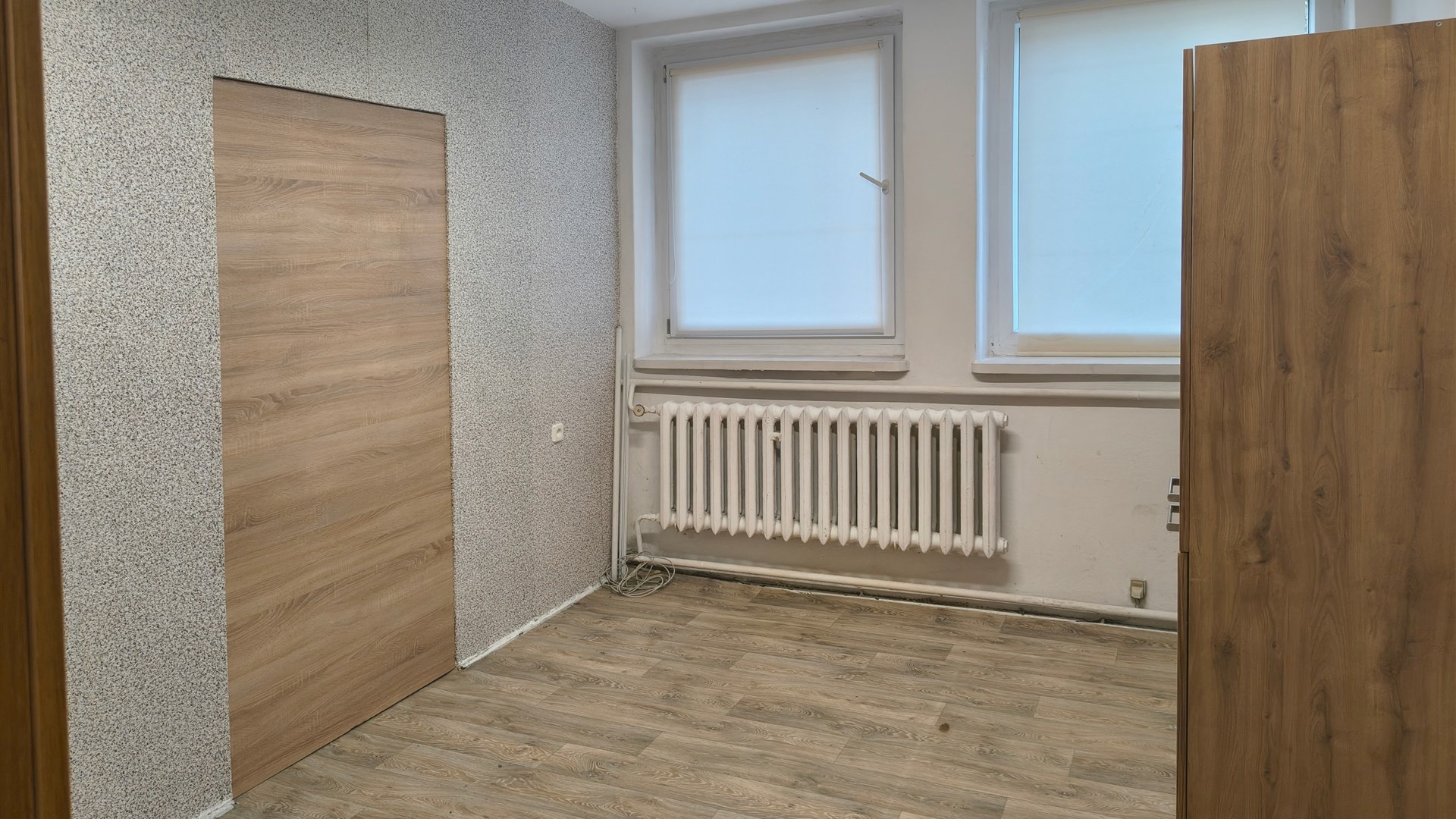 Biuro - media w cenie