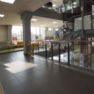 Lokal 130 m2 w galerii handlowej