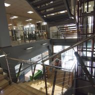 Lokal 130 m2 w galerii handlowej