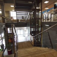 Lokal 130 m2 w galerii handlowej