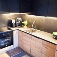 Mieszkanie z widokiem na miasto – Bartodzieje Małe