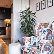 Mieszkanie z widokiem na miasto – Bartodzieje Małe