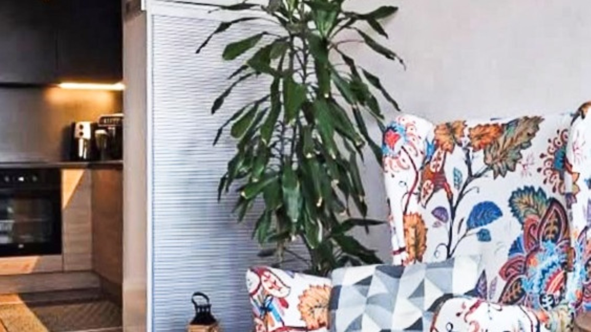 Mieszkanie z widokiem na miasto – Bartodzieje Małe