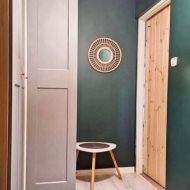 Mieszkanie z widokiem na miasto – Bartodzieje Małe