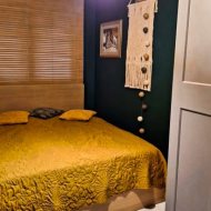 Mieszkanie z widokiem na miasto – Bartodzieje Małe