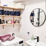 Mieszkanie z widokiem na miasto – Bartodzieje Małe