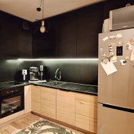 Mieszkanie z widokiem na miasto – Bartodzieje Małe