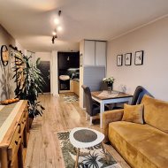 Mieszkanie z widokiem na miasto – Bartodzieje Małe