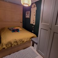 Mieszkanie z widokiem na miasto – Bartodzieje Małe