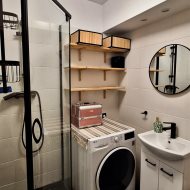 Mieszkanie z widokiem na miasto – Bartodzieje Małe