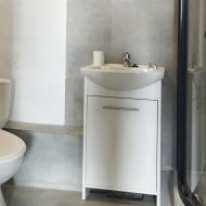 Hala-warsztat - pow. 280 m2