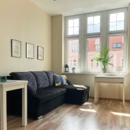 Kawalerka w Centrum od zaraz! Obok WSG 