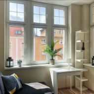 Kawalerka w Centrum od zaraz! Obok WSG 