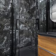 Centrum 2 pokoje pod klucz