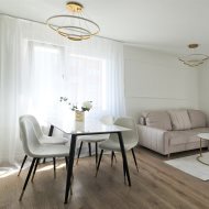 Centrum kawalerka z sypialnią pod klucz