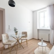 Centrum kawalerka z sypialnią pod klucz