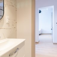 Centrum kawalerka z sypialnią pod klucz