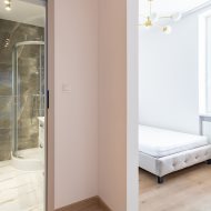 Centrum kawalerka z sypialnią pod klucz