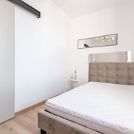 Centrum kawalerka z sypialnią pod klucz