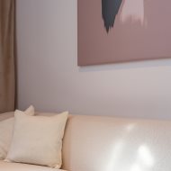 Centrum kawalerka z sypialnią pod klucz