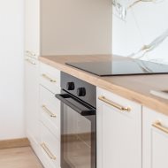 Centrum kawalerka z sypialnią pod klucz