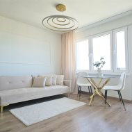 Centrum kawalerka z sypialnią pod klucz