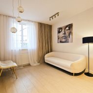 Centrum kawalerka z sypialnią pod klucz