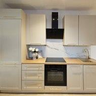 Centrum kawalerka z sypialnią pod klucz