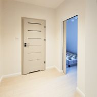 Centrum kawalerka z sypialnią pod klucz