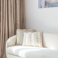 Centrum kawalerka z sypialnią pod klucz