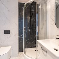 Centrum kawalerka z sypialnią pod klucz