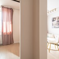 Centrum kawalerka z sypialnią pod klucz