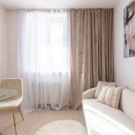 Centrum kawalerka z sypialnią pod klucz