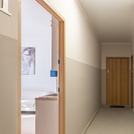 Centrum kawalerka z sypialnią pod klucz