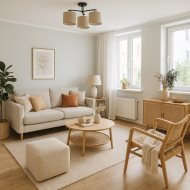 Centrum kawalerka inwestycyjna