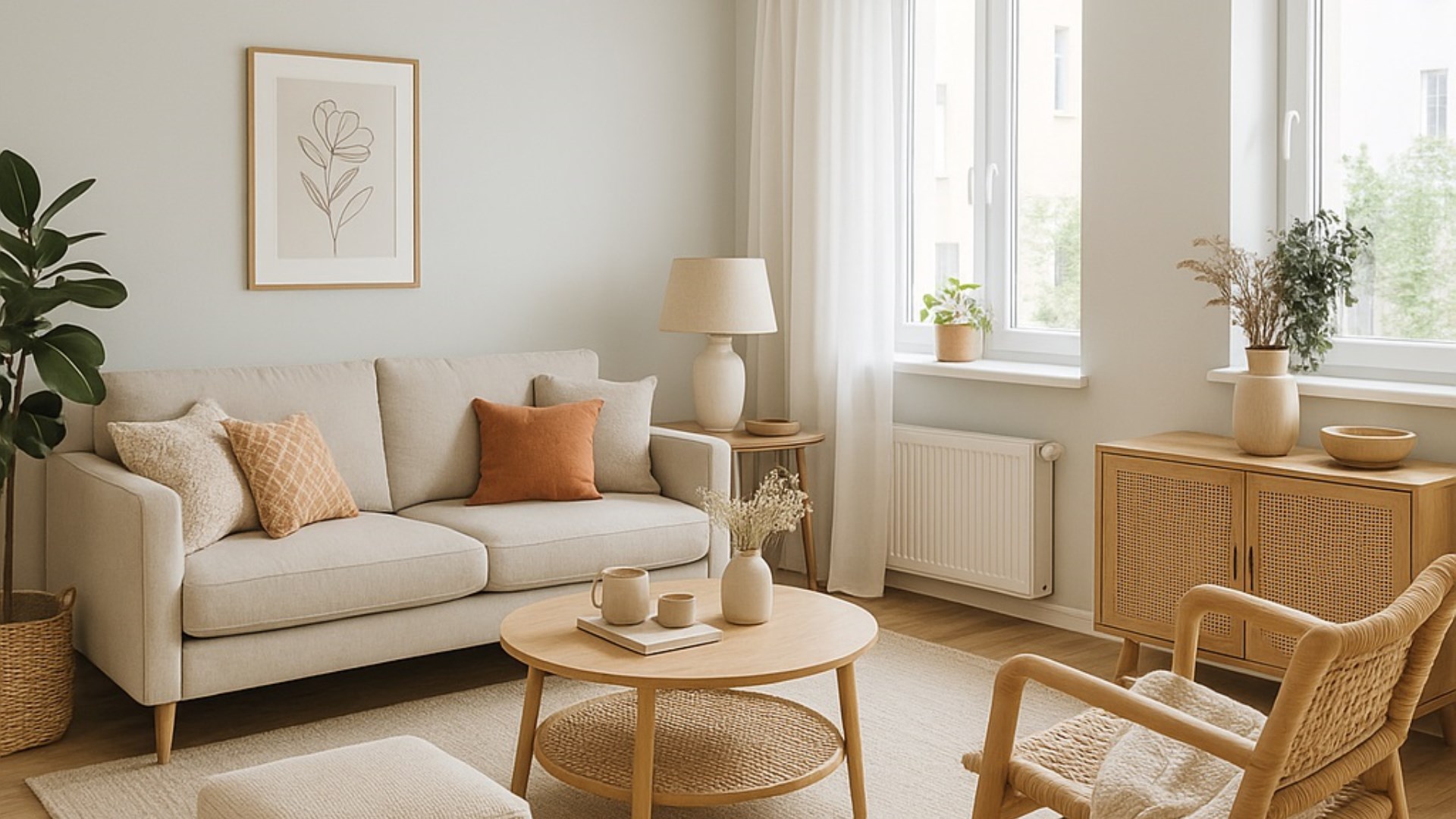 Centrum kawalerka inwestycyjna