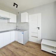 Centrum kawalerka inwestycyjna