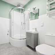 Centrum kawalerka inwestycyjna