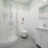 Centrum kawalerka inwestycyjna