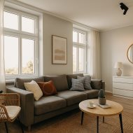 Centrum kawalerka inwestycyjna