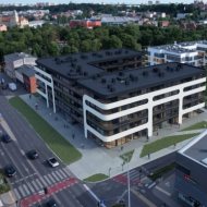 Na wynajem - Nowoczesna, funkcjonalna przestrzeń!