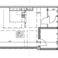 Na wynajem - Nowoczesna, funkcjonalna przestrzeń!